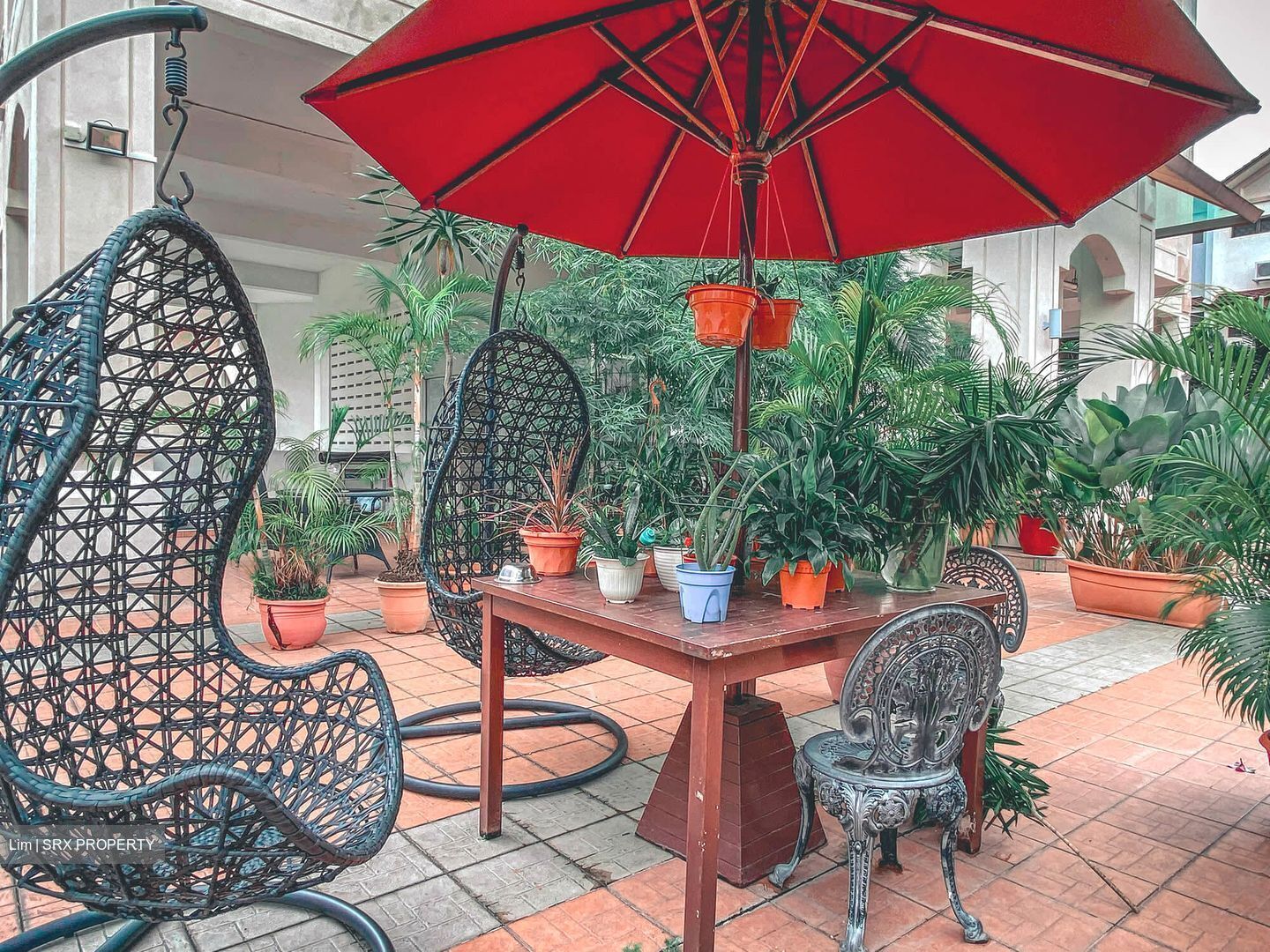 Seraya Breeze (D15), Apartment #608575881